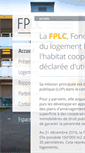 Mobile Screenshot of fplc.ch